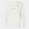 HD Cotton Long Sleeve T-Shirt Thumbnail