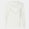 HD Cotton Long Sleeve T-Shirt Thumbnail