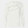 HD Cotton Long Sleeve T-Shirt Thumbnail