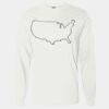 HD Cotton Long Sleeve T-Shirt Thumbnail