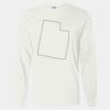 HD Cotton Long Sleeve T-Shirt Thumbnail