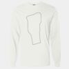 HD Cotton Long Sleeve T-Shirt Thumbnail