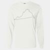 HD Cotton Long Sleeve T-Shirt Thumbnail