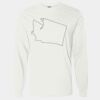 HD Cotton Long Sleeve T-Shirt Thumbnail