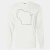 HD Cotton Long Sleeve T-Shirt Thumbnail