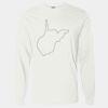 HD Cotton Long Sleeve T-Shirt Thumbnail