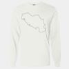 HD Cotton Long Sleeve T-Shirt Thumbnail