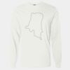 HD Cotton Long Sleeve T-Shirt Thumbnail