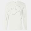 HD Cotton Long Sleeve T-Shirt Thumbnail