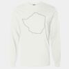 HD Cotton Long Sleeve T-Shirt Thumbnail