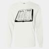 HD Cotton Long Sleeve T-Shirt Thumbnail