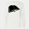 HD Cotton Long Sleeve T-Shirt Thumbnail