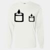 HD Cotton Long Sleeve T-Shirt Thumbnail