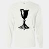 HD Cotton Long Sleeve T-Shirt Thumbnail