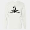 HD Cotton Long Sleeve T-Shirt Thumbnail