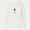 HD Cotton Long Sleeve T-Shirt Thumbnail