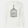 HD Cotton Long Sleeve T-Shirt Thumbnail