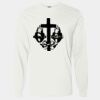 HD Cotton Long Sleeve T-Shirt Thumbnail