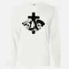 HD Cotton Long Sleeve T-Shirt Thumbnail