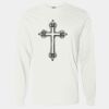 HD Cotton Long Sleeve T-Shirt Thumbnail