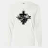 HD Cotton Long Sleeve T-Shirt Thumbnail