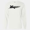 HD Cotton Long Sleeve T-Shirt Thumbnail