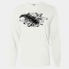 HD Cotton Long Sleeve T-Shirt Thumbnail