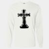 HD Cotton Long Sleeve T-Shirt Thumbnail