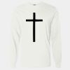 HD Cotton Long Sleeve T-Shirt Thumbnail