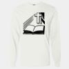 HD Cotton Long Sleeve T-Shirt Thumbnail