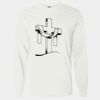 HD Cotton Long Sleeve T-Shirt Thumbnail