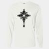 HD Cotton Long Sleeve T-Shirt Thumbnail