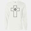 HD Cotton Long Sleeve T-Shirt Thumbnail