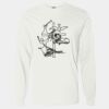 HD Cotton Long Sleeve T-Shirt Thumbnail