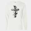 HD Cotton Long Sleeve T-Shirt Thumbnail