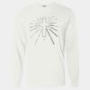 HD Cotton Long Sleeve T-Shirt Thumbnail