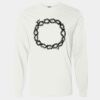 HD Cotton Long Sleeve T-Shirt Thumbnail