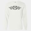 HD Cotton Long Sleeve T-Shirt Thumbnail