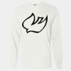 HD Cotton Long Sleeve T-Shirt Thumbnail