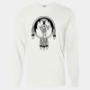 HD Cotton Long Sleeve T-Shirt Thumbnail