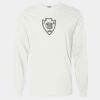 HD Cotton Long Sleeve T-Shirt Thumbnail