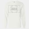 HD Cotton Long Sleeve T-Shirt Thumbnail