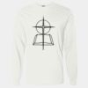 HD Cotton Long Sleeve T-Shirt Thumbnail