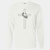 HD Cotton Long Sleeve T-Shirt Thumbnail