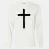 HD Cotton Long Sleeve T-Shirt Thumbnail