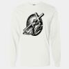 HD Cotton Long Sleeve T-Shirt Thumbnail