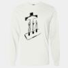 HD Cotton Long Sleeve T-Shirt Thumbnail