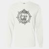 HD Cotton Long Sleeve T-Shirt Thumbnail