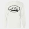 HD Cotton Long Sleeve T-Shirt Thumbnail