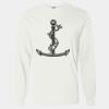 HD Cotton Long Sleeve T-Shirt Thumbnail